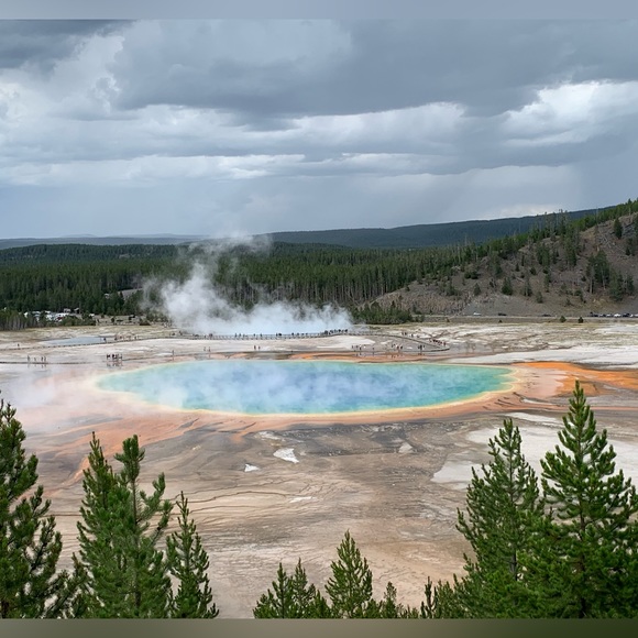 Meet your Posher, Christopher zihou - Picture 1 of 1